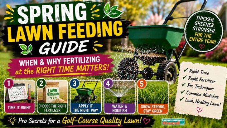 Spring-Lawn-Feeding-Guide