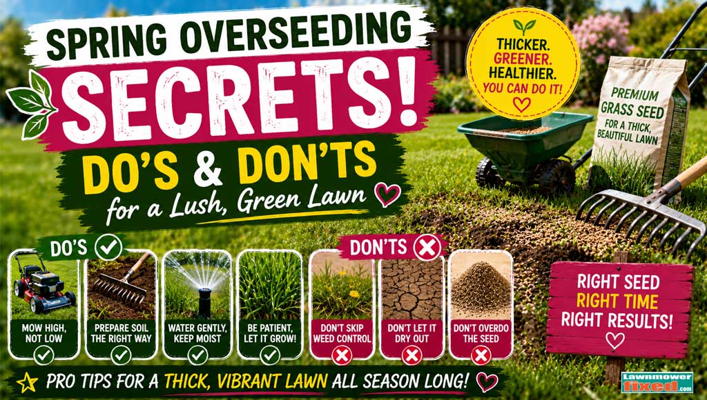 Spring-Lawn-Overseeding