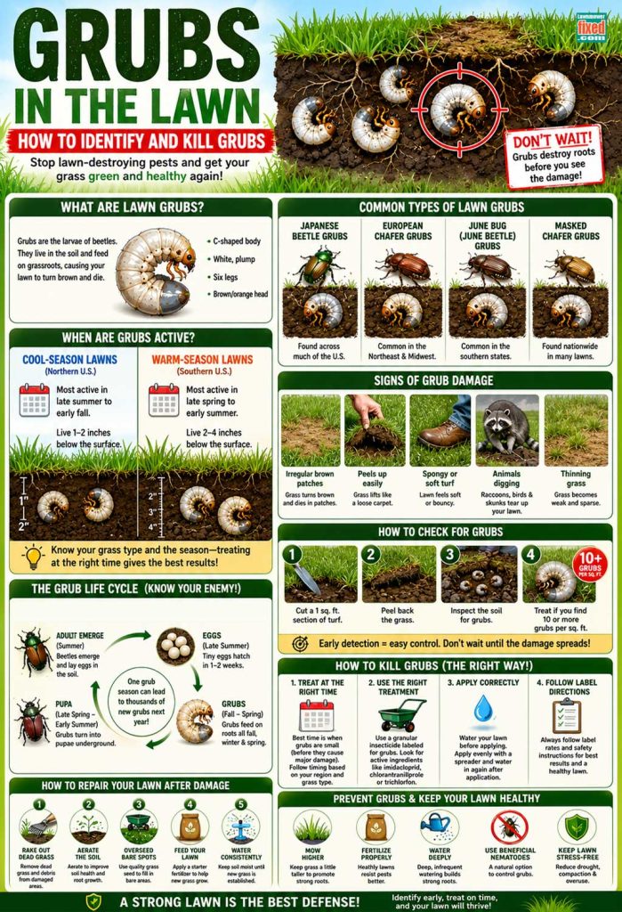 Grubs-in-Lawn-Infographic
