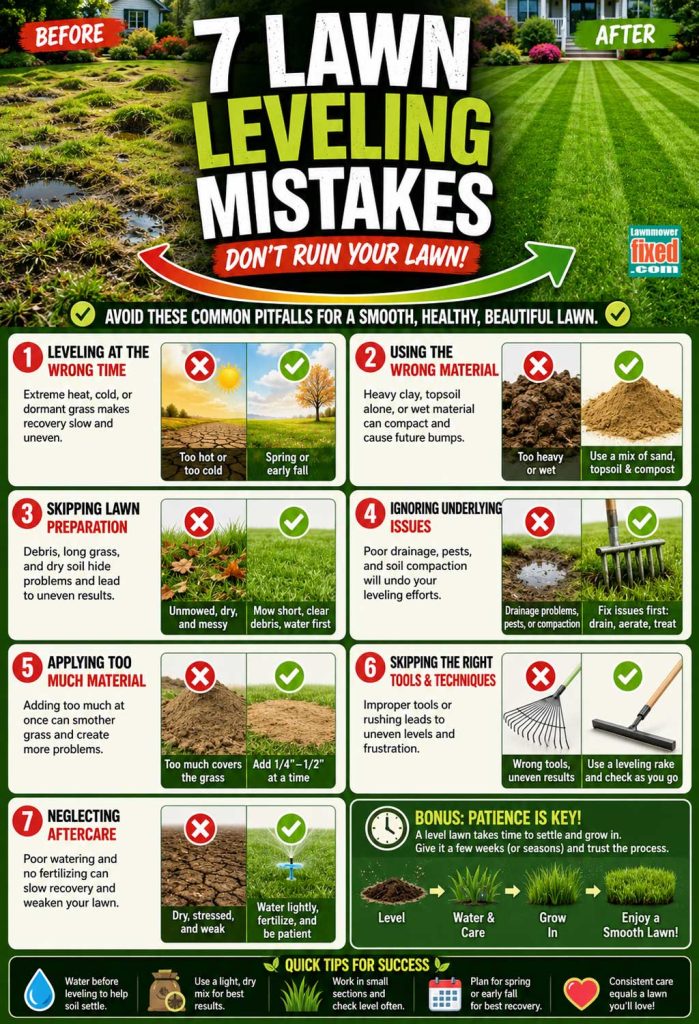 Lawn-Leveling-Mistakes-Infographic