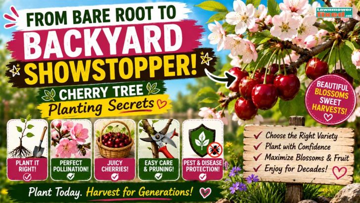 Planting-a-Cheery-Tree
