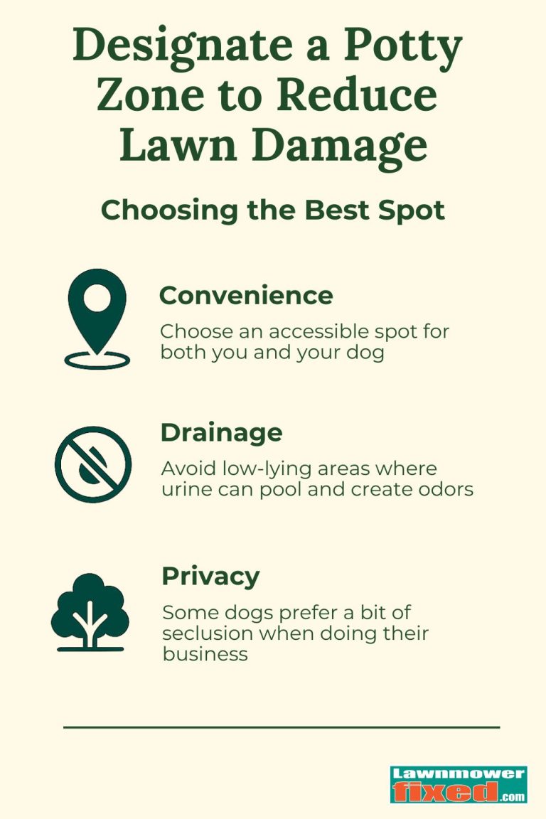 How to Make Your Lawn Dog-Friendly Without Destroying Your Grass ...