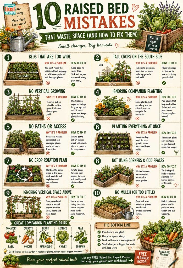 10-Raised-Bed-Mistakes-Infographic