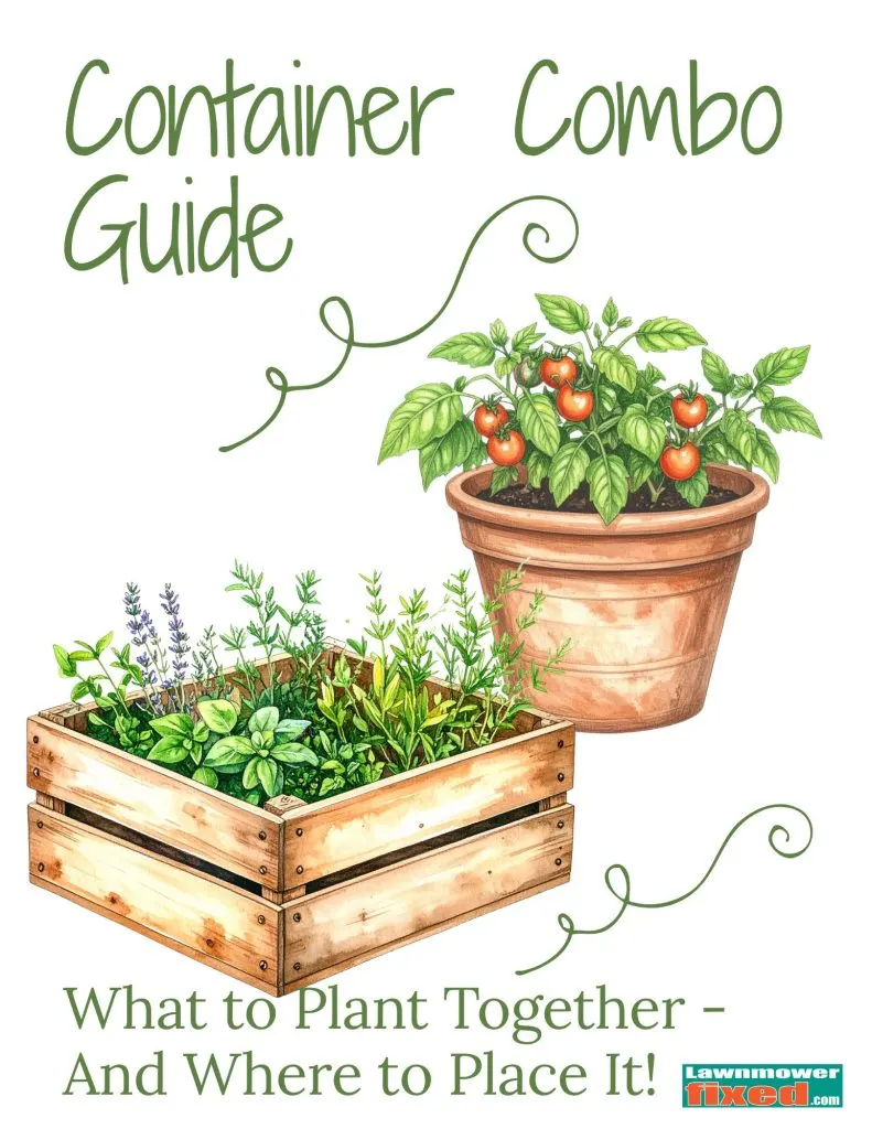 Container Combo Guide Cover