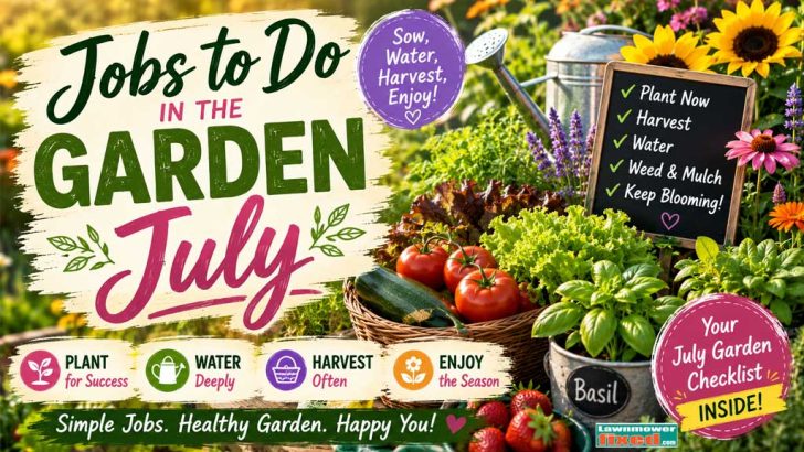 Jobs-in-Garden-in-July