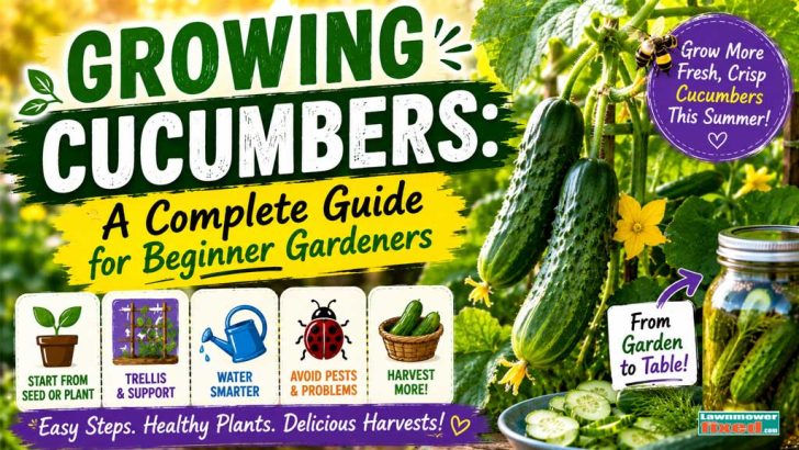 Growing-Cucumbers-for-Beginners