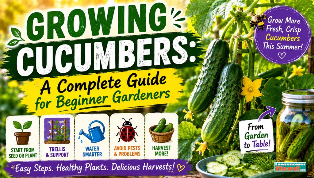Growing-Cucumbers-for-Beginners