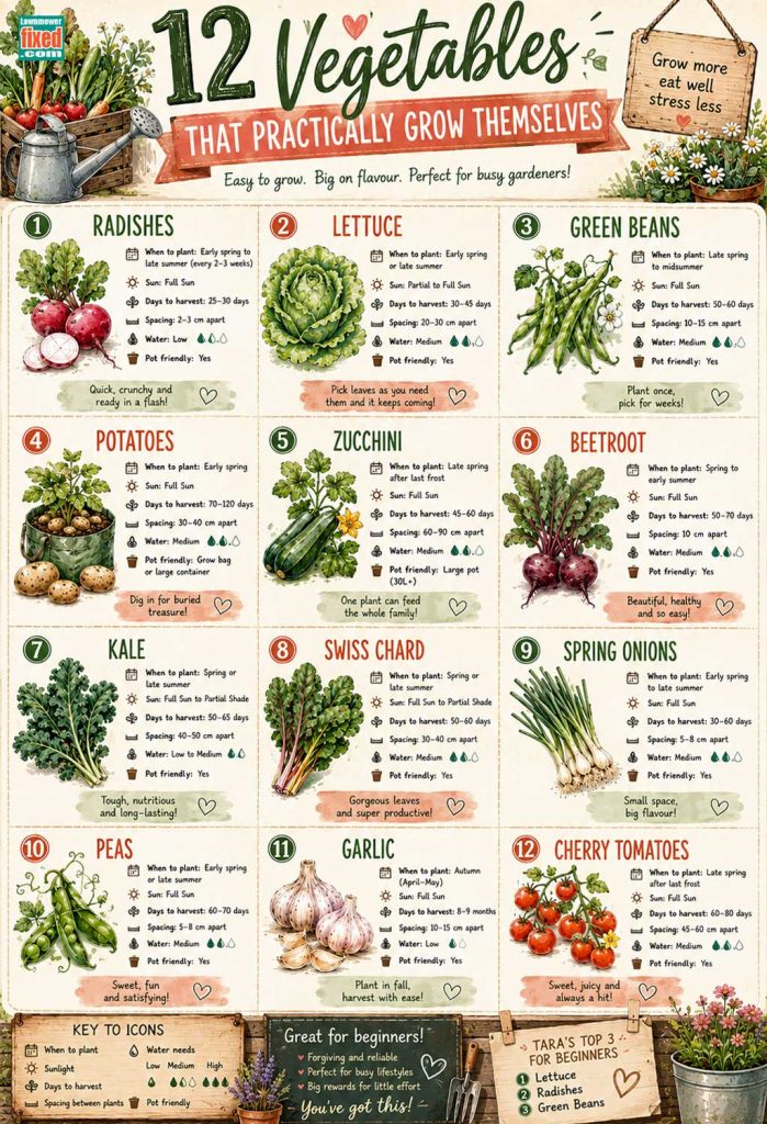 12-Veg-Grow-themselves-Infographic