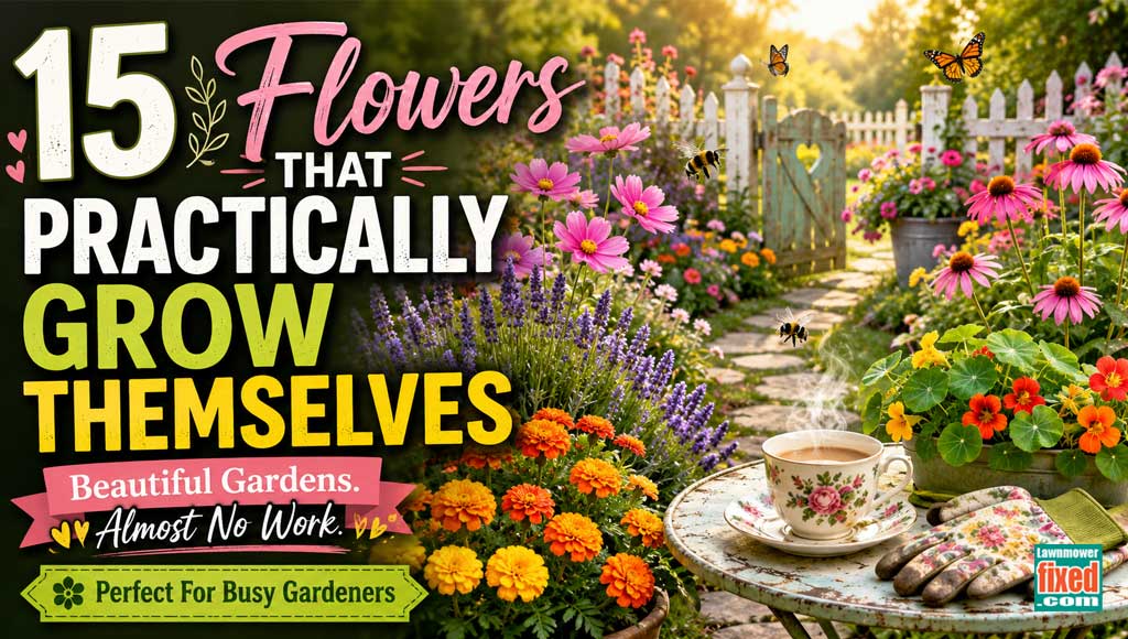 Flowers-that-grow-themselves