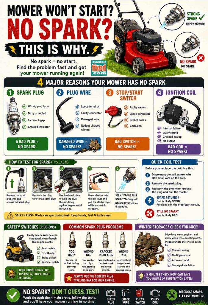 Mower-Won't-Start-No-Spark-Infographic