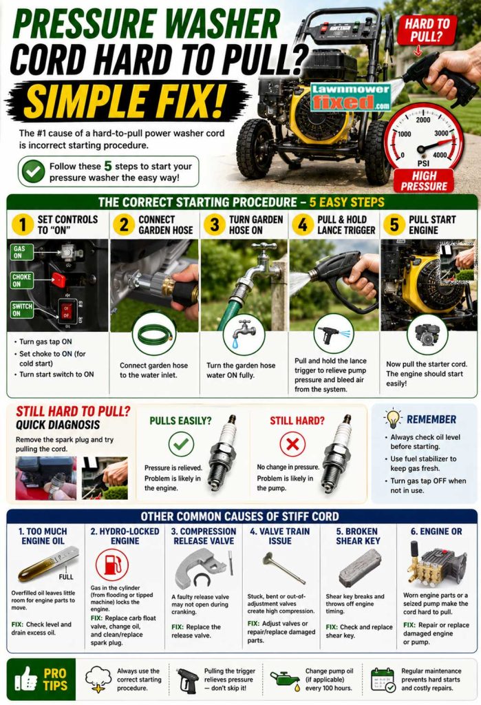 Pressure-Washer-Hard-To-Pull-Infographic