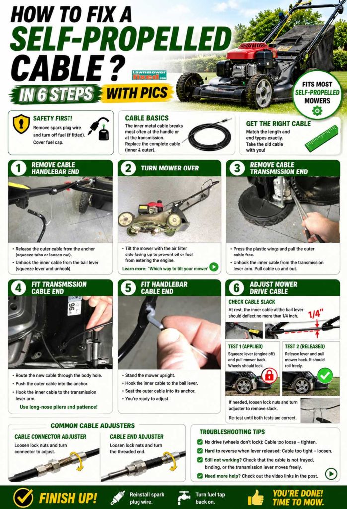 Self-Drive-Wont-Move Infographic